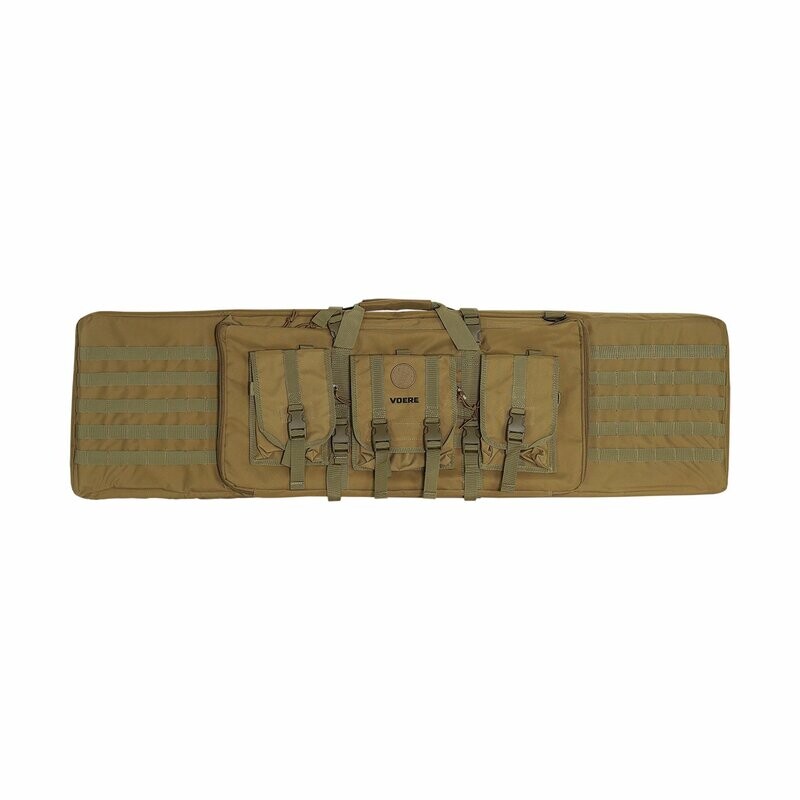 Gewehrtasche Large - 130 cm (coyote tan)