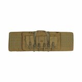 Soft rifle bag Medium - 120 cm (coyote tan)