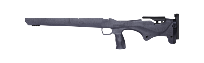 Culata de polímero reforzada para Modelo LBW (pistolet)