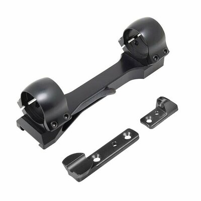 Picatinny-Schienen / Zielfernrohr-Montagen auf Anfrage
