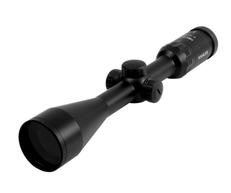 KAHLES HELIA 3 3-10x50i