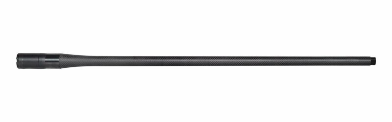 Jagd Wechsellaufsystem, Stahl-Karbon mit Mündungsgewinde, Lauflänge 60 cm für Mod. LBW