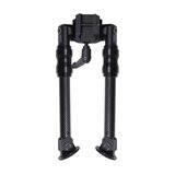 VOERE X-Bipod with universal device  and 12-position length adjustment