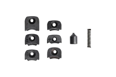 Axialauszieher-Set für Mod. LBW; M2