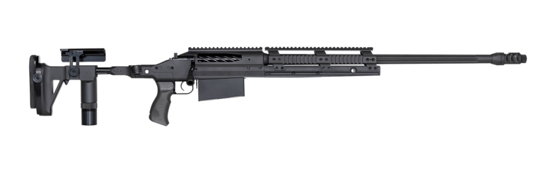 Hand guard per avancorpo M2/X3