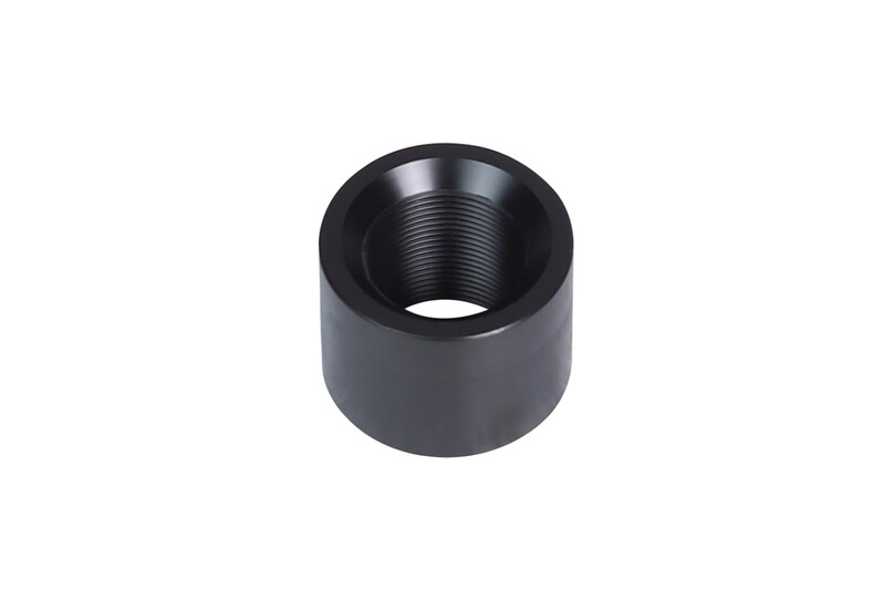 Polymer protection cap (M19x1) | (Ø 27 mm / 29 mm) for muzzle thread - Match barrels