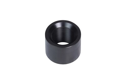 Polymer Schutzkappe (M19x1) | (Ø 27 mm / 29 mm) für Mündungsgewinde - Matchläufe