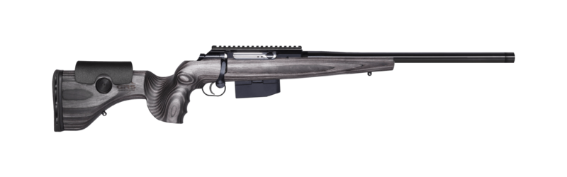 VOERE LBW Heavy-Varmint (GRS HUNTER-LIGHT EDITION)