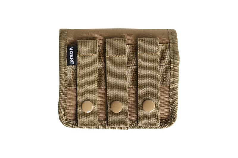 Funda para cargador