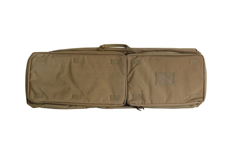 Gewehrtasche Match - 110 cm (coyote tan)