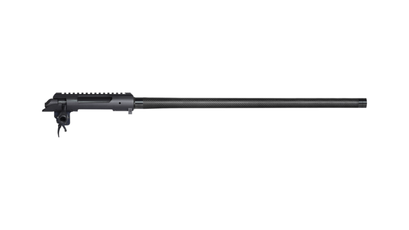 VOERE VICTOR 3 - JAGD (Barreled Action passend für Remington 700 SA / AICS Zubehör)