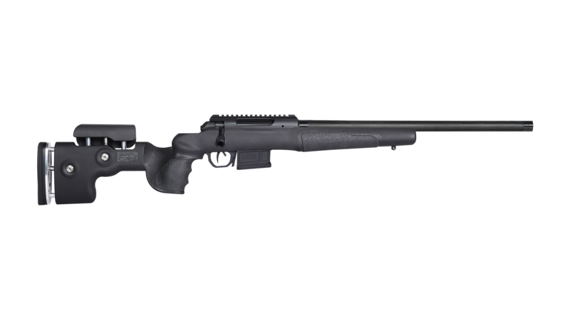 VOERE VICTOR 3 - JAGD (GRS EDITION)