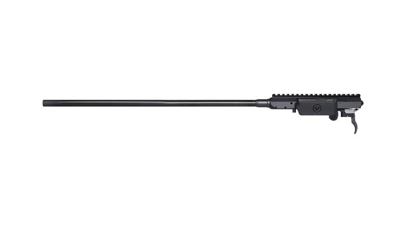 VOERE S16 mit Karbonlauf - Barreled Action (S16 Basic)