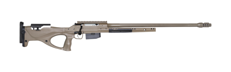 VOERE M2 - POLYMER