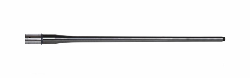 Jagd Wechsellaufsystem, Stahl mit Mündungsgewinde, Lauflänge 55 cm für Mod. Tirolerin, VICTOR 3