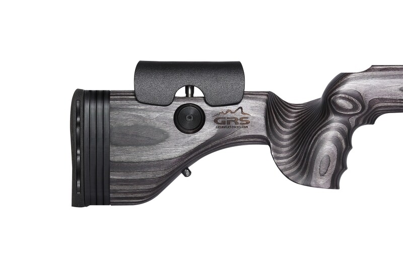 Juego de espaciadores para vástago de madera contrachapada GRS HUNTER-LIGHT (3 piezas)