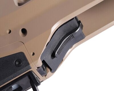 Magazin-Adapter für Mod. X4