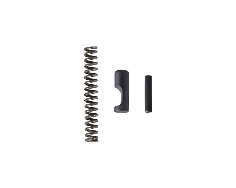 Auswerfer-Set für Mod. ALPHA 3; LBW; M2; X3; X4; X5