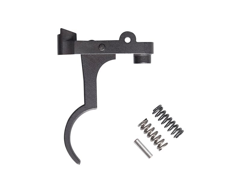 Gatillo de dos posiciones para M98 y VOERE Mod. 2155; 2165