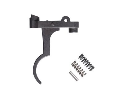 Org. Druckpunktabzug für K98 und VOERE Mod. 2155; 2165
