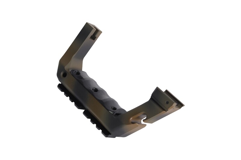 Maniglia di trasporto tattica per Mod. M2; X3; X4; X5