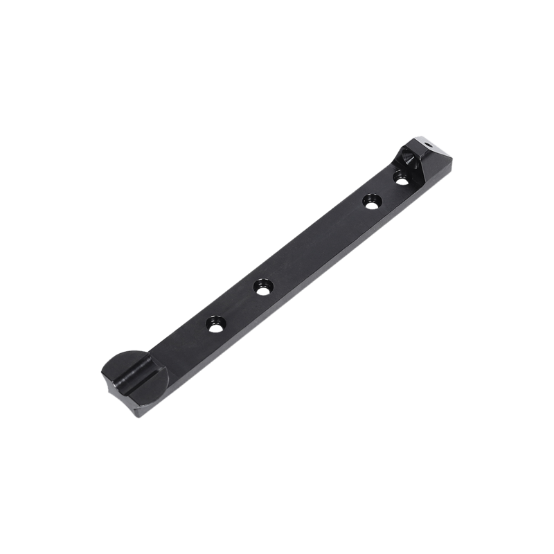 Basenplatte für Schnellwechselmontage passend für Mod. Remington 7600