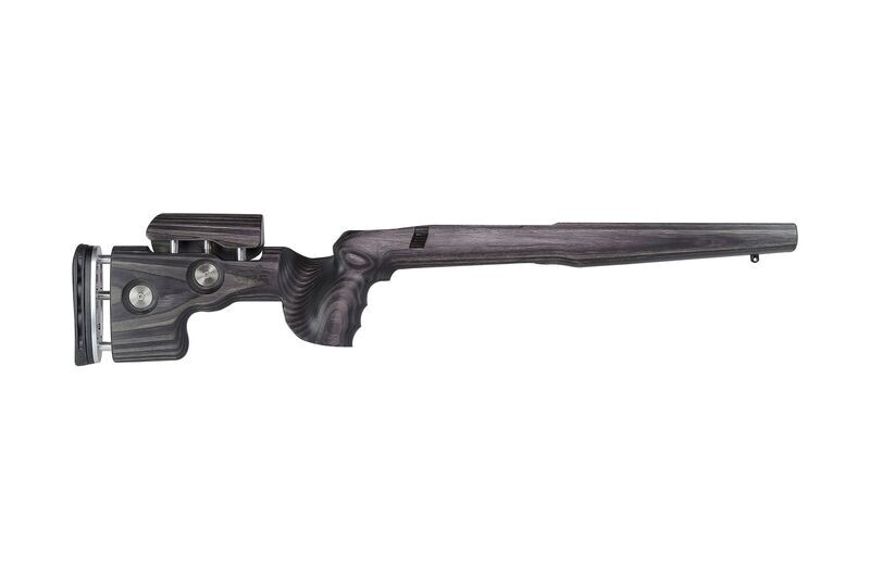 GRS-Schichtholzschaft SPORTER für Mod. VICTOR 3 / Remington 700 SA
