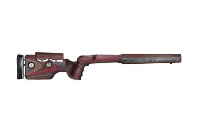 GRS-Schichtholzschaft HYBRID für Mod. VICTOR 3 / Remington 700 SA