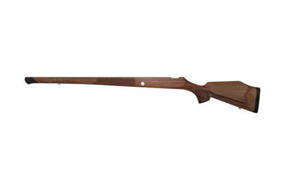 Culata entera Fullstock, para Mod. LBW