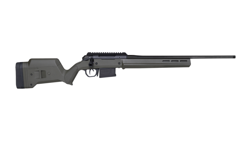 VOERE VICTOR 3 - LIGHT (MAGPUL EDITION)