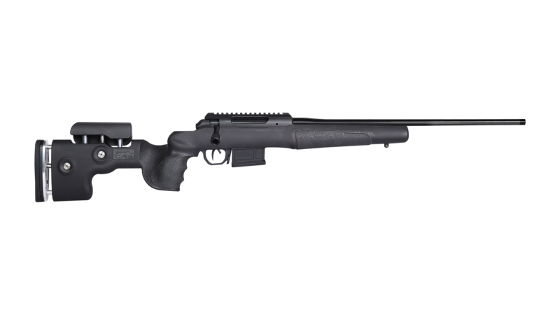 VOERE VICTOR 3 - LIGHT (GRS EDITION)