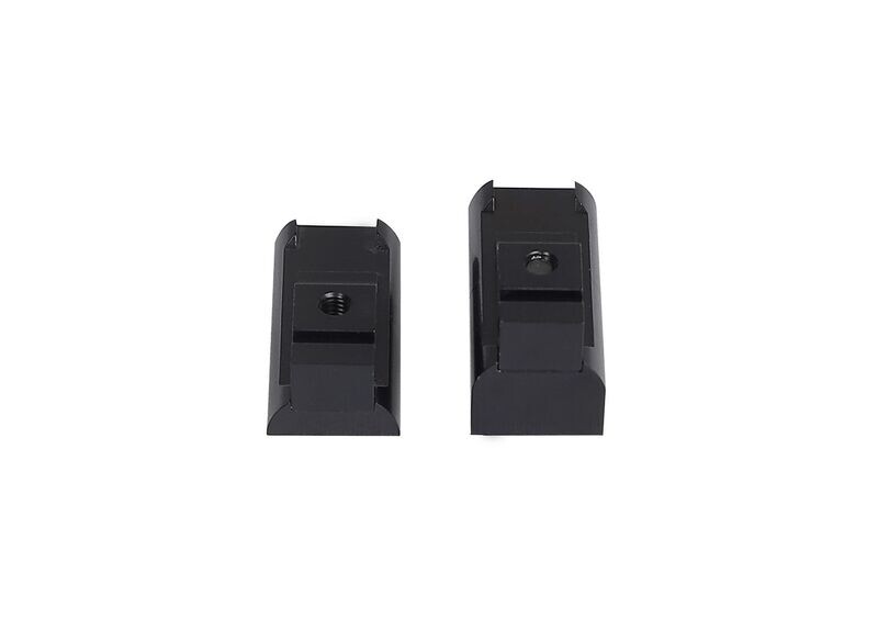 Adaptador de cargador para Mod. LBW