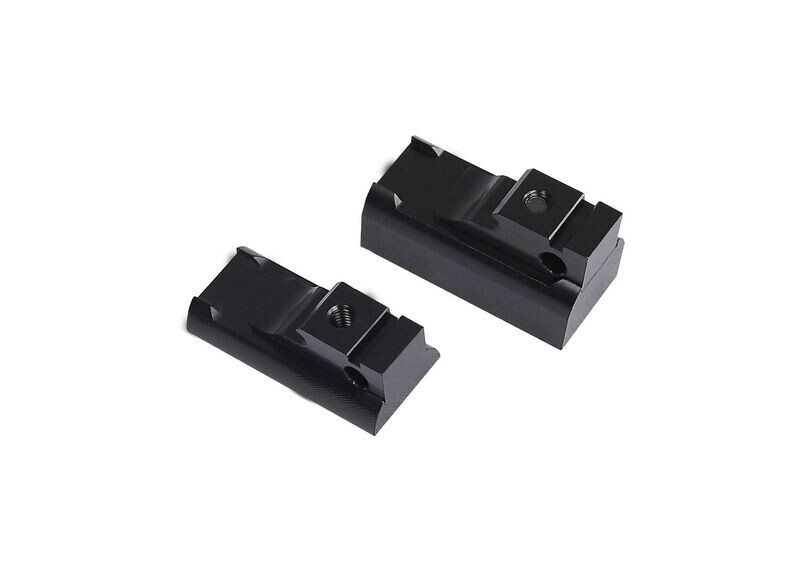 Magazin-Adapter für Mod. LBW