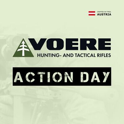 VOERE ACTION DAYS 2024