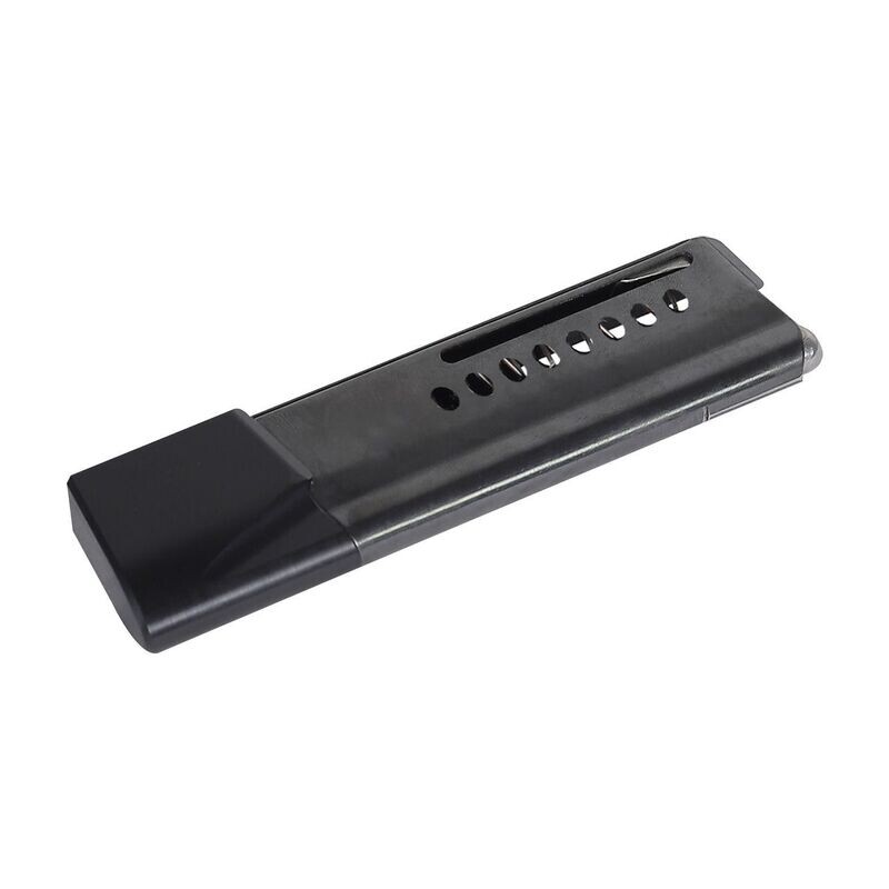 Cargador de acero de 10 tiros para Mod. 2117 calibre pequeño, rifle semiautomático