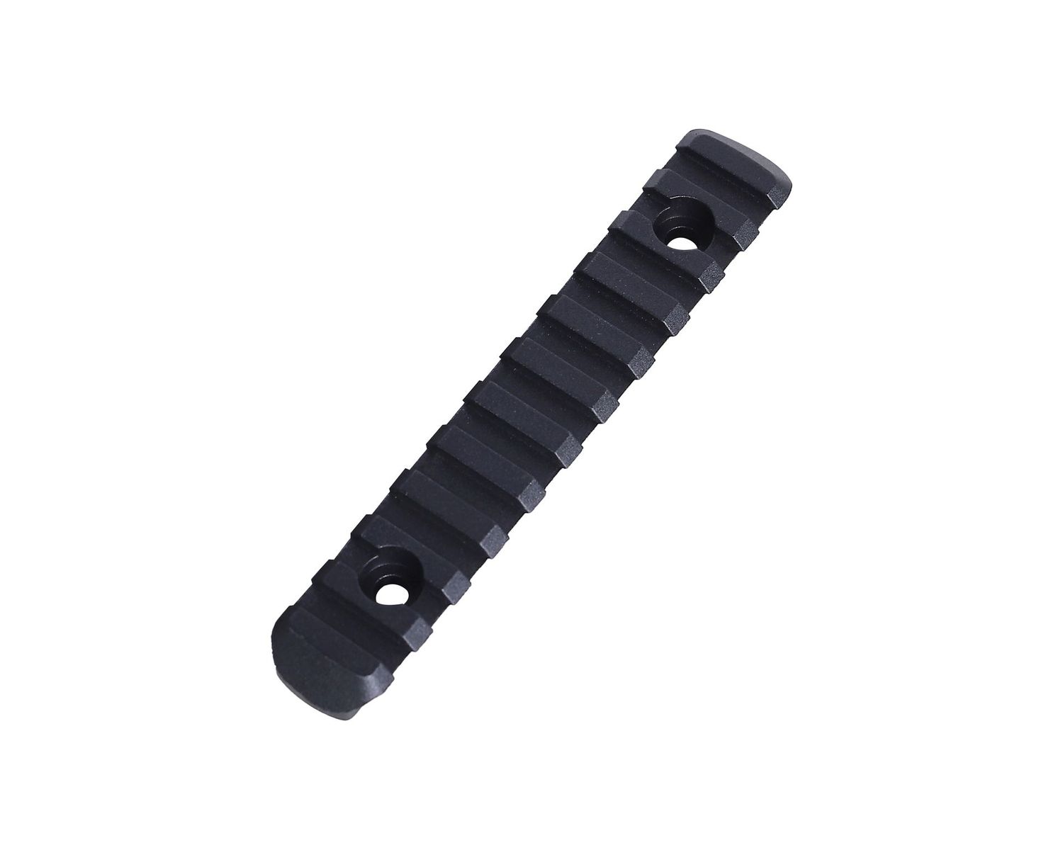 Binario per picatinny M-LOK 11 slot
