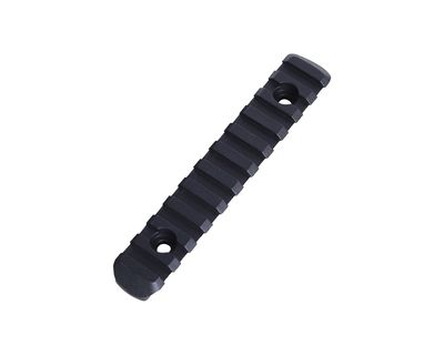 M-LOK Picatinny-Schiene 11 Slots