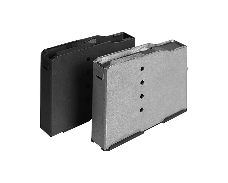 3D-Druck Service - Edelstahl