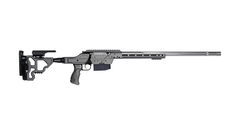VOERE ALPHA 3 - Magnum-Match