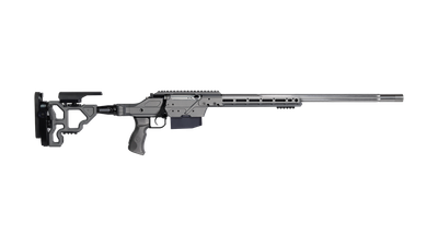VOERE ALPHA 3 - Magnum-Match