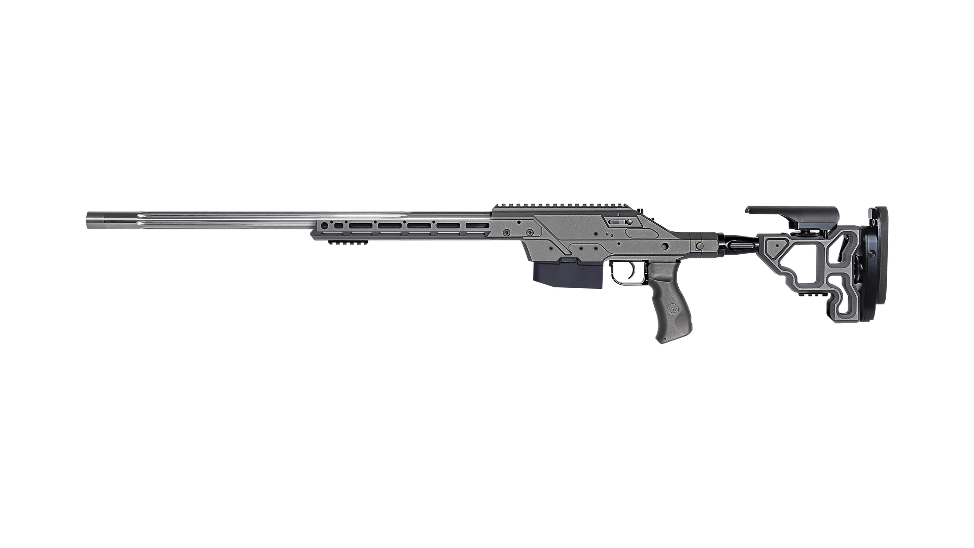 VOERE ALPHA 3 - Magnum-Match