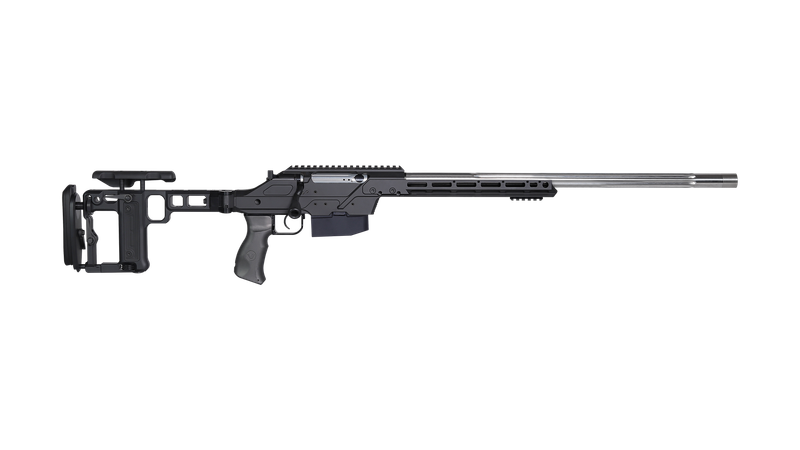 VOERE ALPHA 3 - Magnum-Match (AKILA EDITION)