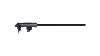 Barreled Action & Verschluss