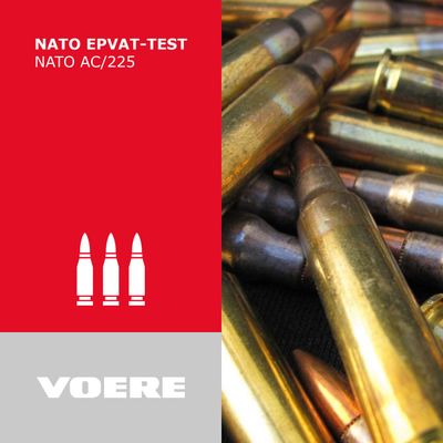 NATO EPVAT-TEST (NATO AC/225)
