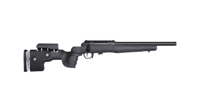 VOERE VICTOR 3 Rimfire - Longrange-Match