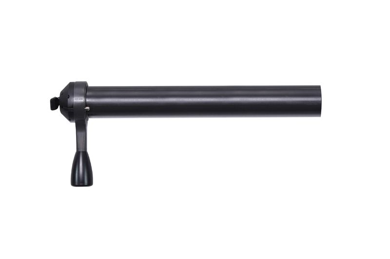 Otturatore per Mod. X4/X5 con sicura a 2 posizioni (senza testa dell’otturatore)