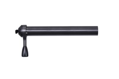 Cerradura para Mod. X4/X5 con seguro de 2 posiciones (sin cabeza de cerrojo)