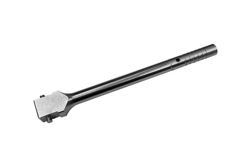 Gaskolben für Mod. 2185