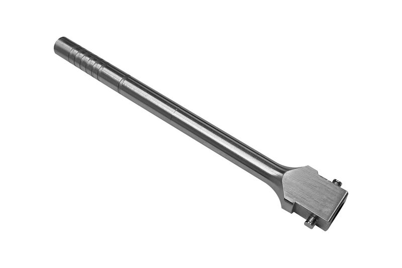 Gaskolben für Mod. 2185