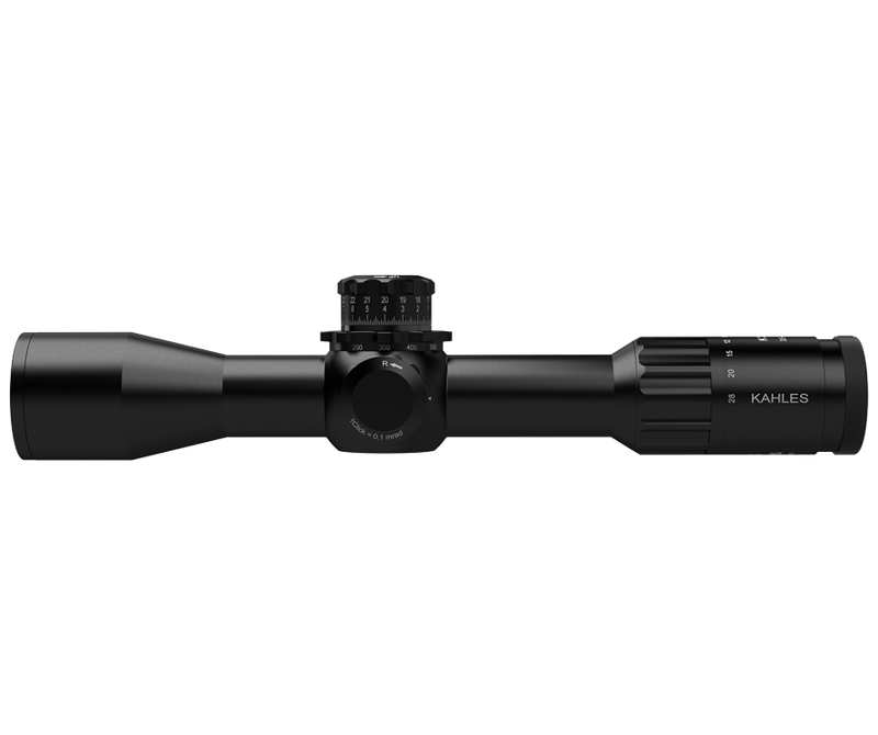 KAHLES K328i
